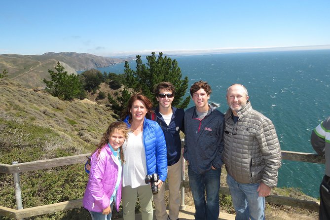 Best San Francisco, Muir Woods & Sausalito Private Combo Tour - Is $594 per person good value?
