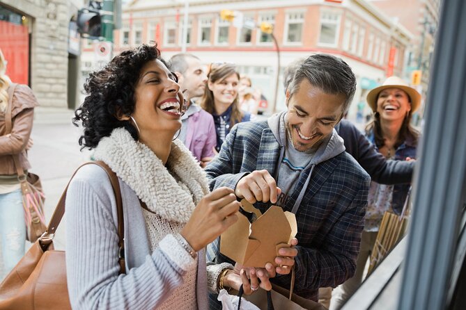 Black Food Tour - Downtown Oakland - Key things to know before you book
