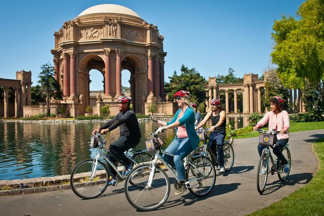 Bus and Bike Adventure: 1 Day Hop On Hop Off + 1 Day Bike Rental - Key points to know before you book