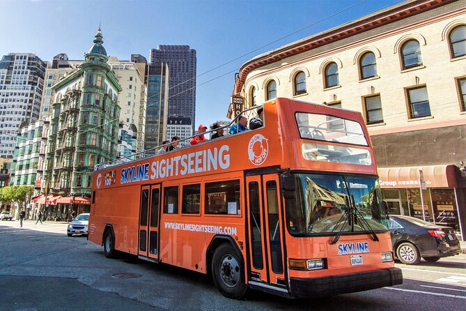 Bus and Bike Adventure: 1 Day Hop On Hop Off + 1 Day Bike Rental - Collecting the bike at 2661 Taylor Street