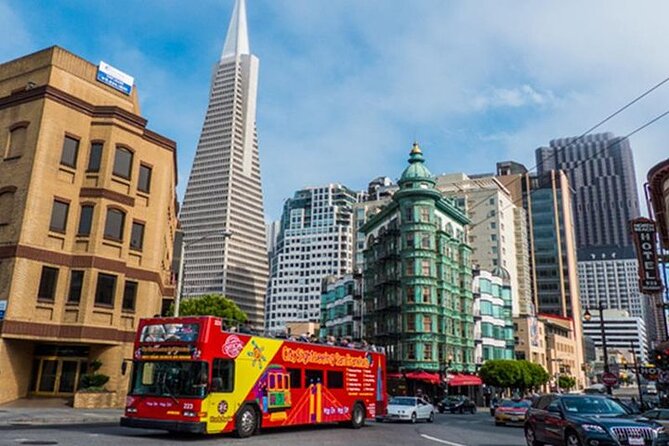 Bus and Bike Adventure: 1 Day Hop On Hop Off + 1 Day Bike Rental - How the bus and bike combination works in practice