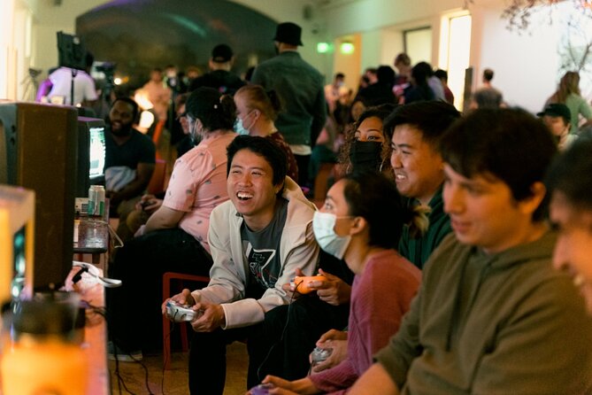 California Academy of Sciences NightLife Admission Ticket - Music, dancing, and weekly themes