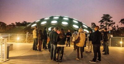 California Academy of Sciences Thursday NightLife Admission