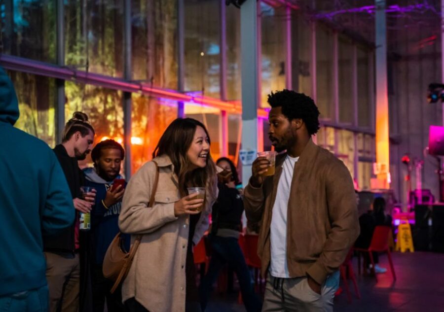 California Academy of Sciences Thursday NightLife Admission - Who Will Enjoy NightLife Most