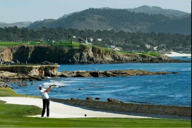 Carmel, Monterey and Big Sur Tour Private Tour from San Francisco - Key things to know before booking