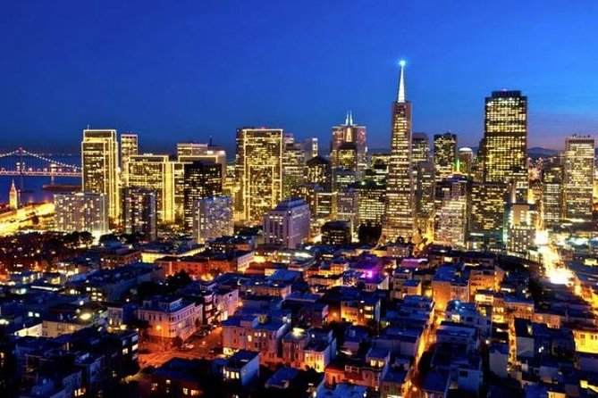 Chinatown & North BeachLittle Italy: 7 Tastings & History - A food walk from Chinatown to North Beach