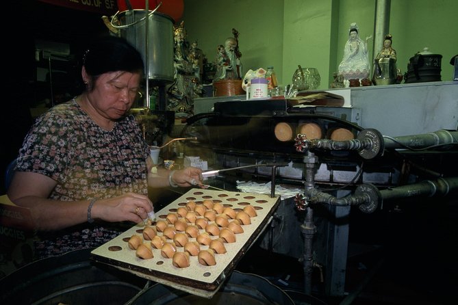 Chinatown Walking Tour: Food, History & Flavor - A three-hour walk with real hills