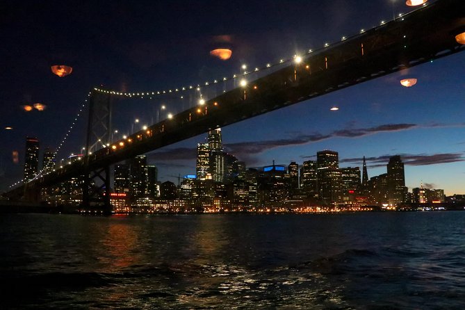 City Cruises San Francisco: Signature Dinner Cruise - Service, seating, and the feel onboard