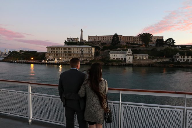 City Cruises San Francisco: Signature Dinner Cruise - What the $109.49 fare really covers