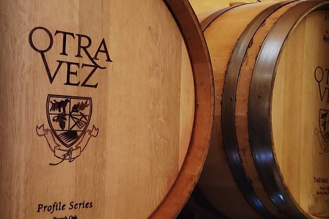 Custom 8-Hour Napa Valley Wine Tour in a Luxury Vehicle - A private Napa day without the driving
