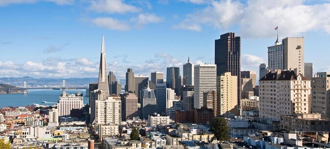 Emperor Norton's Fantastic San Francisco Time Machine - Key points to know before you book
