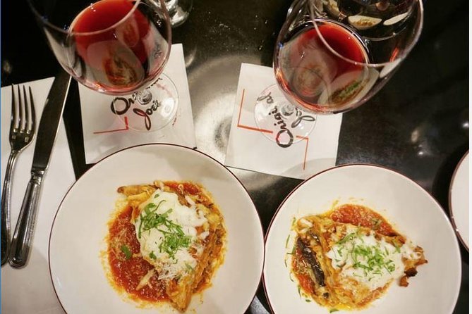 Exclusive North Beach Food Tour in San Francisco - Key points at a glance