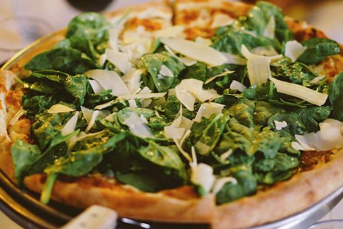 Exclusive North Beach Food Tour in San Francisco - What $115 buys you