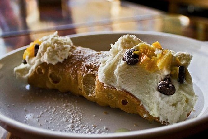 Exclusive North Beach Food Tour in San Francisco - Starting near Jackson Square