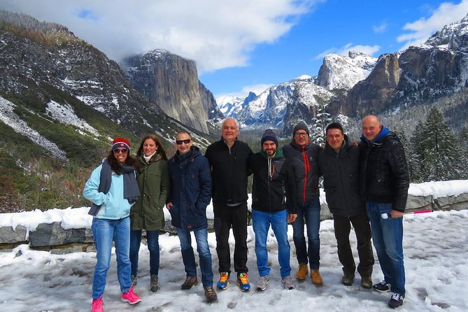 Experience the Thrills of Yosemite: 3-Day Package - Why three days makes sense from San Francisco