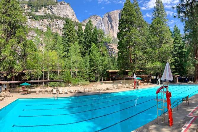 Experience the Thrills of Yosemite: 3-Day Package - Day 3: Tuolumne Meadows and Hetch Hetchy