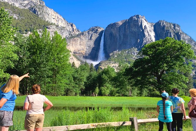 Experience the Thrills of Yosemite: 3-Day Package - Is $3,841 per person good value?