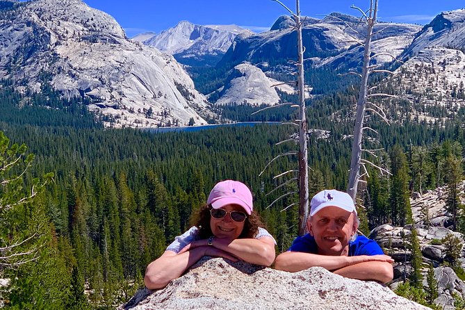 Experience the Thrills of Yosemite: 3-Day Package - Practical details before you reserve