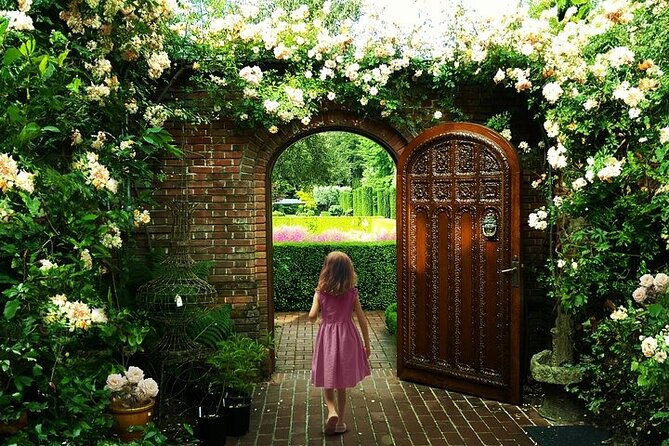 Filoli House & Garden - Key points to know before you go