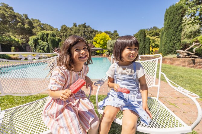Filoli House & Garden - Why Filoli makes a worthwhile day trip from San Francisco