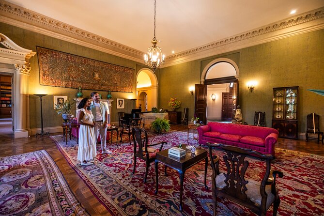 Filoli House & Garden - Thomas Dambo’s Trolls and the Natural Lands