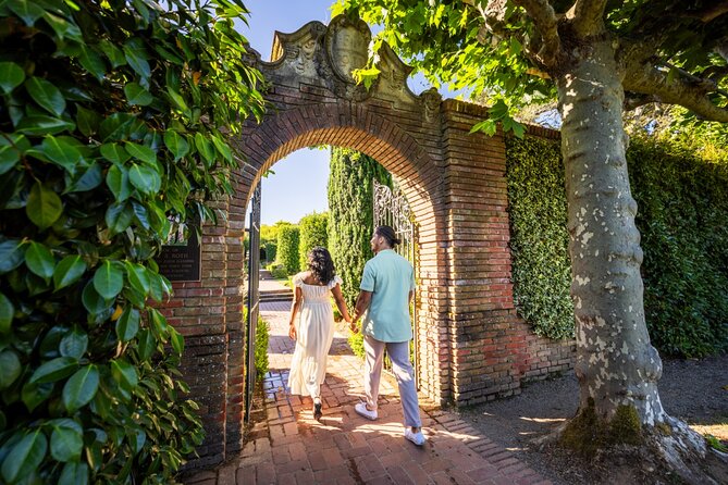 Filoli House & Garden - How long to stay and how to plan your pace