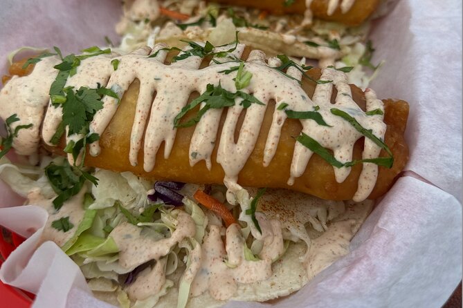 Fisherman’s Wharf & Pier 39 Food Tour - Includes Full Meal, 3 hrs - What the private format changes