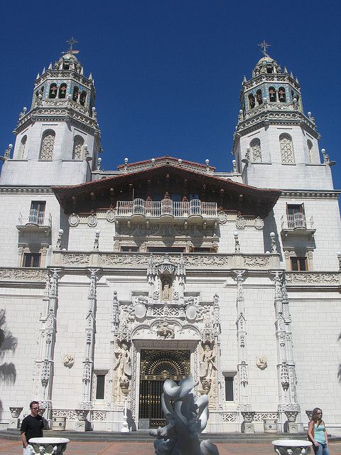 From LA: SF, Yosemite, Santa Barbara and Carmel 3-Day Tour - Winter day three: Monterey, Carmel and the coastal road