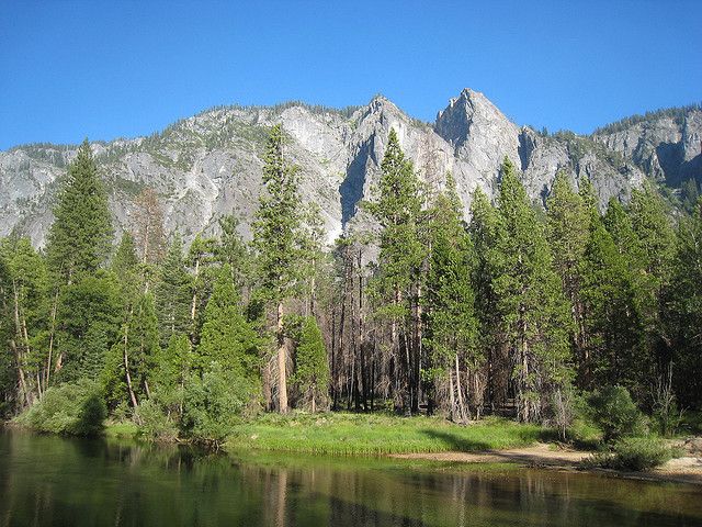 From LA: SF, Yosemite, Santa Barbara and Carmel 3-Day Tour - Guides, language support and the pace