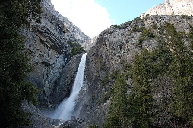 From LA: SF, Yosemite, Santa Barbara and Carmel 3-Day Tour - Who should book this California tour?