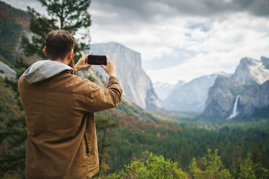 From San Francisco: 2-Day Yosemite Guided Trip with Pickup - Your free afternoon in Yosemite Valley