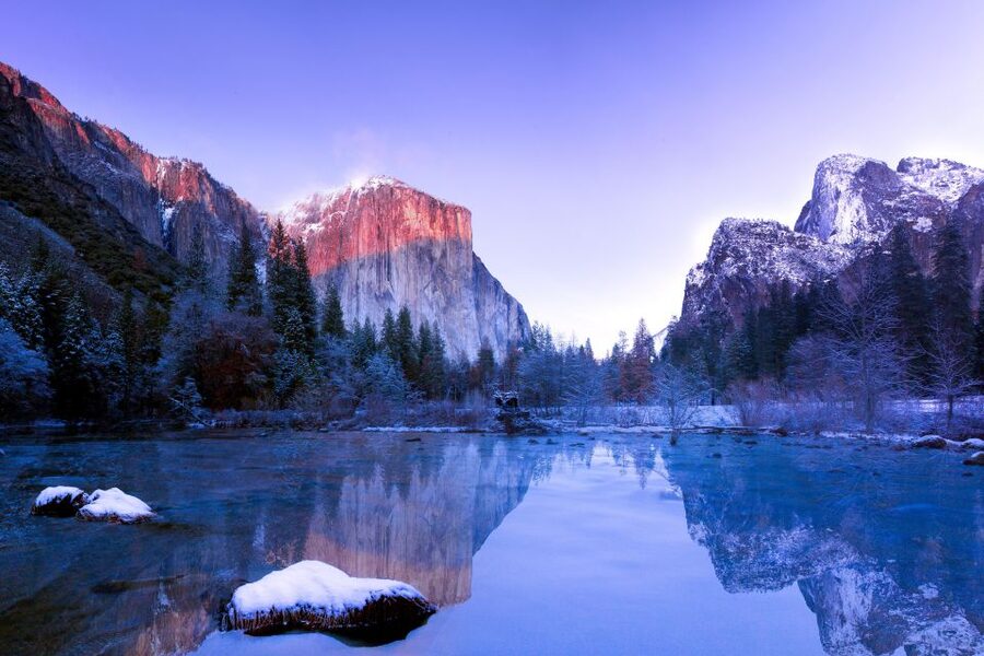 From San Francisco: 2-Day Yosemite Guided Trip with Pickup - Who should book this Yosemite trip
