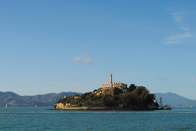 From San Francisco: Alcatraz Island and Guided Muir Woods Tour - Why this pairing works so well in San Francisco
