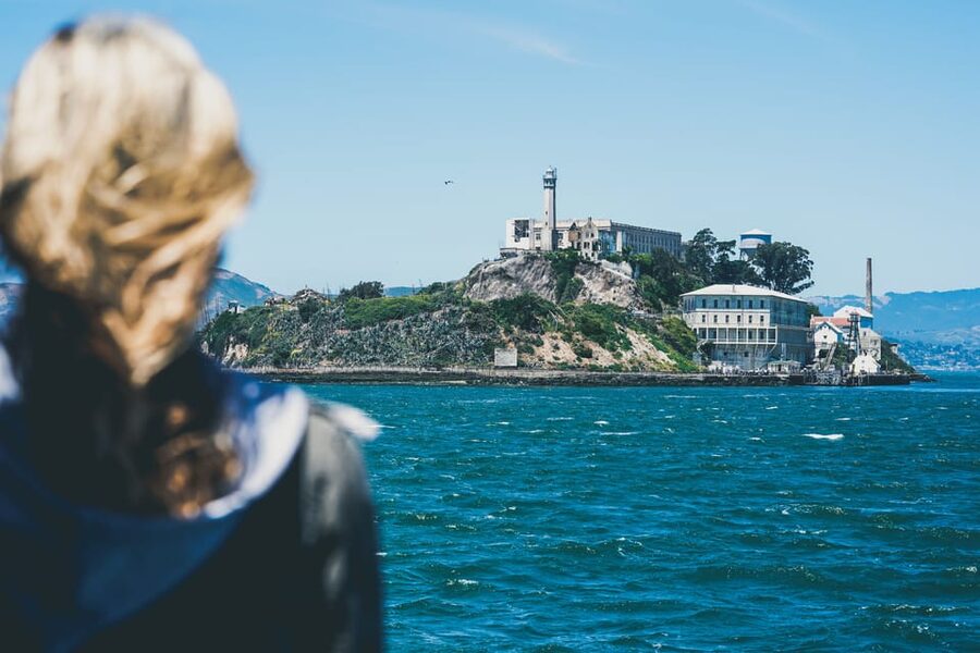 From San Francisco: Alcatraz Night and Yosemite Day Tour - Key points to know before booking