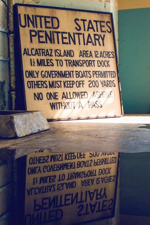 From San Francisco: Alcatraz Night and Yosemite Day Tour - Booking details that can save trouble