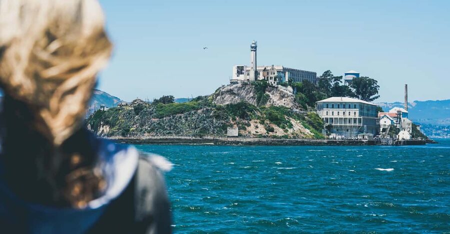 From San Francisco: Alcatraz Night and Yosemite Day Tour - Why this two-day pairing works