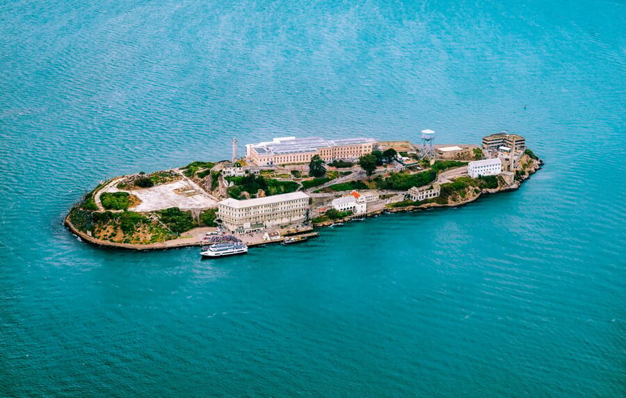 From San Francisco: Alcatraz Night and Yosemite Day Tour - Who will enjoy this tour most