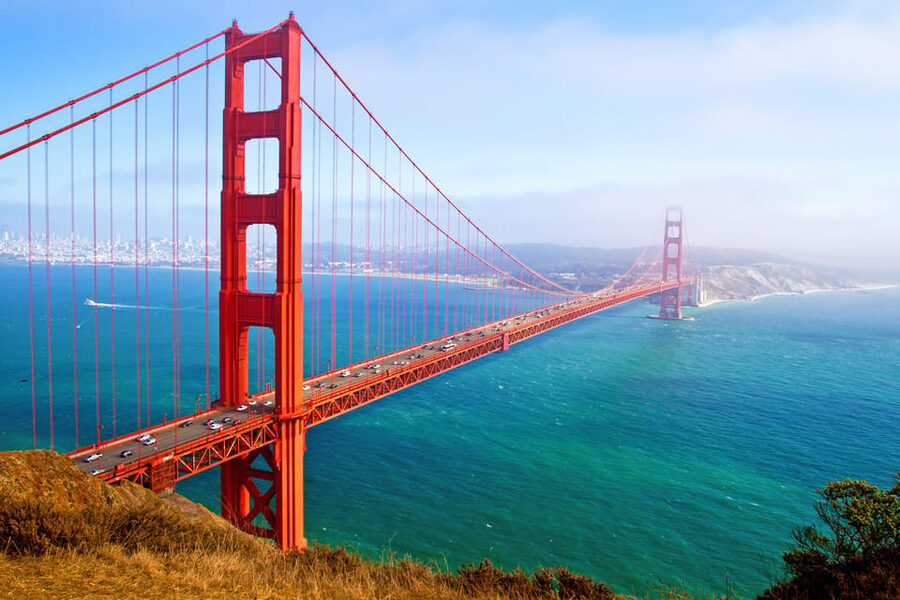 From San Francisco: Alcatraz Night & Muir Woods & Sausalito - A full Bay Area day with a memorable evening finish