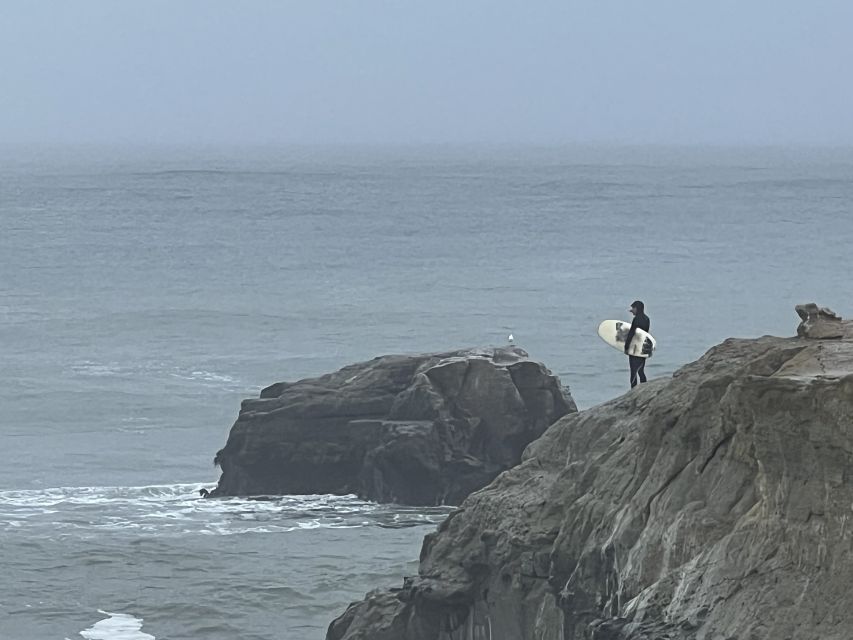 From San Francisco: Carmel, Monterey & Big Sur Private Tour - Why a private Big Sur day makes sense