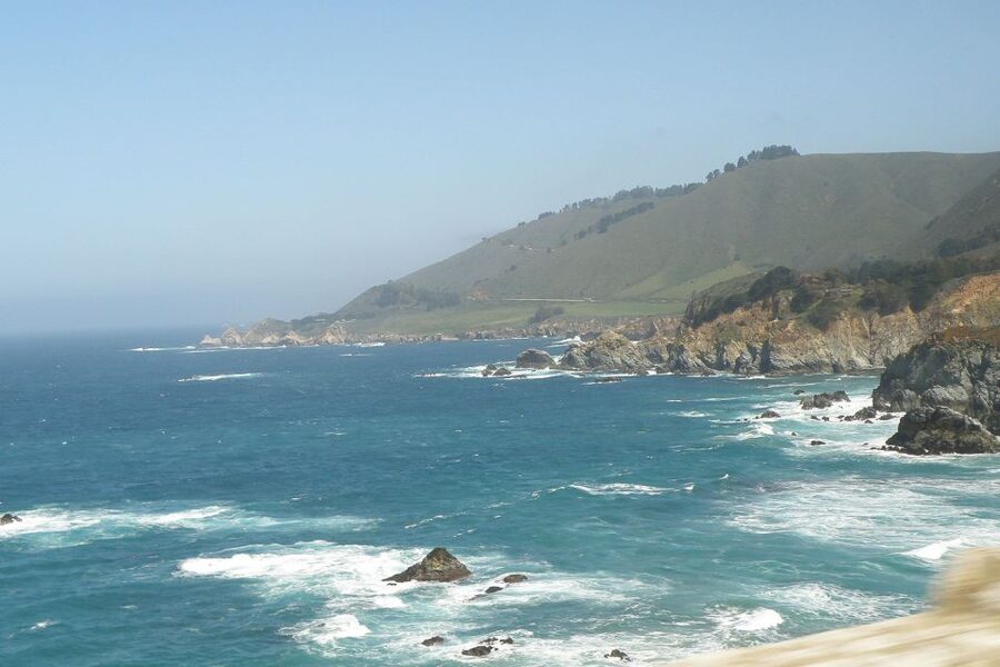 From San Francisco: Carmel, Monterey & Big Sur Private Tour - Carmel-by-the-Sea rewards a walk