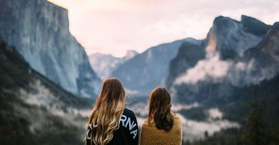 From San Francisco: Curry Village 2-Day National Park Tour - Why two days changes the Yosemite experience