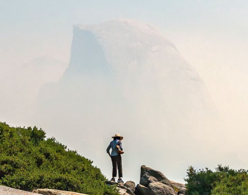 From San Francisco: Day Trip to Yosemite National Park - Why this Yosemite day trip works