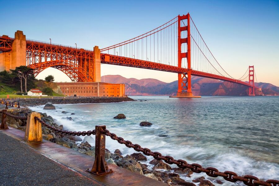 From San Francisco: Guided Muir Woods Tour - Who should book this outing