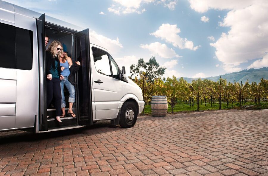 From San Francisco: Muir Woods & 3 Wineries in Napa & Sonoma - Why this redwoods-and-wine combination works