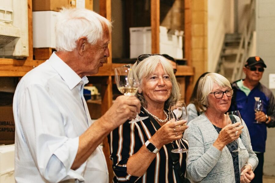 From San Francisco: Napa & Sonoma Valley Full-Day Wine Tour - Who should book this Napa and Sonoma day trip?