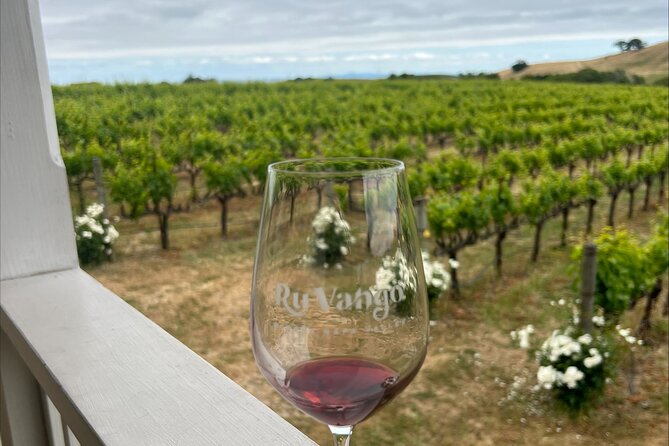 From San Francisco: Napa & Sonoma Valley Wine Tour with Tastings - Sonoma Square changes the pace on the full-day tour