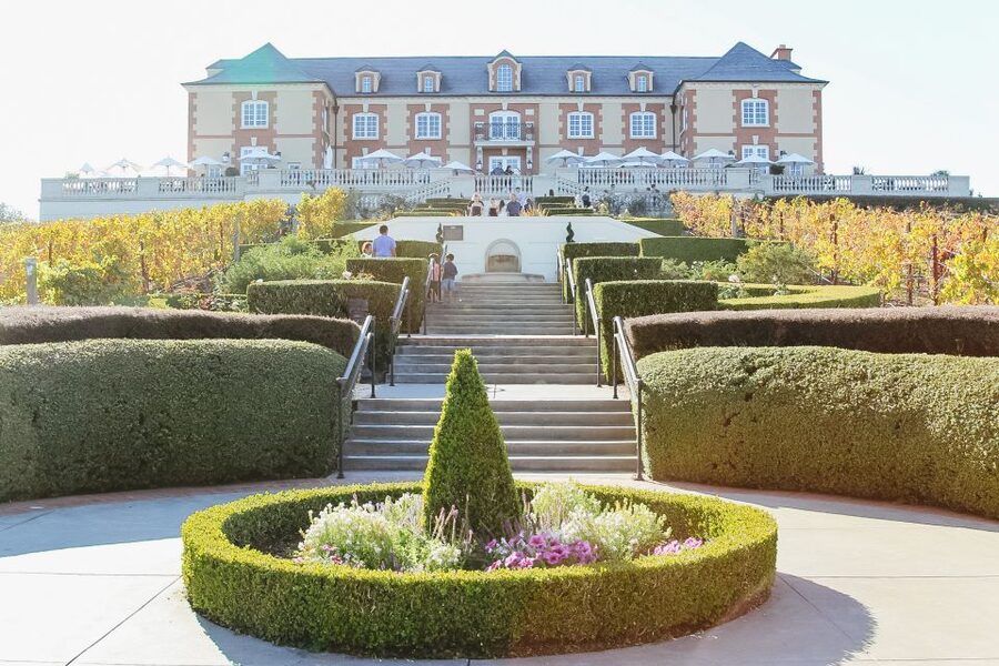 From San Francisco: Napa Valley Private Tour - A private route instead of a fixed bus schedule
