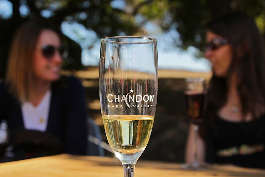 From San Francisco: Napa Valley Private Tour - Choosing between Napa, Sonoma, and both
