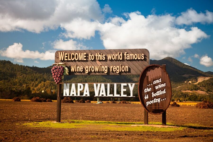 From San Francisco: Napa Valley Private Tour - Yountville, lunch, and useful side stops