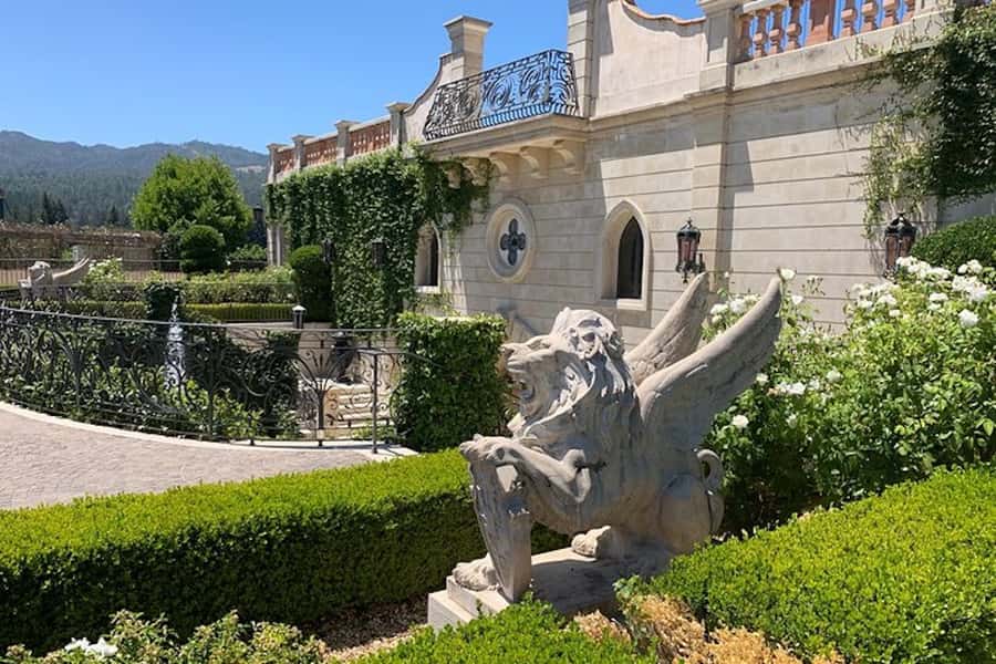 From San Francisco: Napa Valley & Sonoma Private Wine Tour - Key points before you book